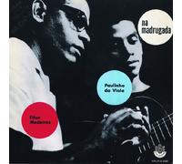 Paulinho Da Viola/Medeiros - Samba Na Madrugada [Dsd]