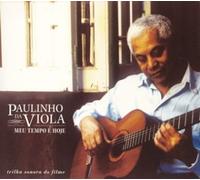 Paulinho Da Viola - Meu Tempo E Hoje