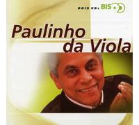Paulinho Da Viola - Paulinho Da Viola [Import]