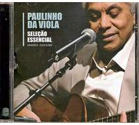 Paulinho da Viola - Selecao Essencial