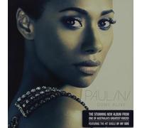 Paulini - Come Alive