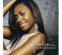 Paulini - One Determined Heart