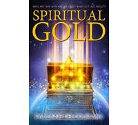 Paulinne Delcour-Min Spiritual Gold (Tascabile)