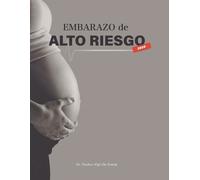 Paulino Vigil de Gracia Embarazo de Alto Riesgo (Tascabile)