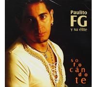 PAULITO F.G. Y SU ELITE - NEW SALSA SOFOCANDOTE