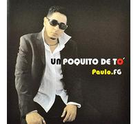 Paulito Fg Y Su Elite - Un Poquito De To