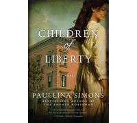 Paullina Simons Children of Liberty (Tascabile)