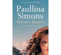 Paullina Simons Eleven Hours (Tascabile)