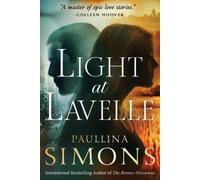 Paullina Simons Light at Lavelle (Tascabile)