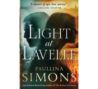 Paullina Simons Light at Lavelle (Tascabile)