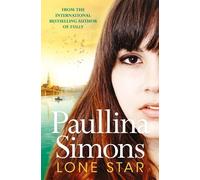 Paullina Simons Lone Star (Tascabile)