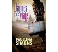 Paullina Simons Páginas de viaje (Tascabile)