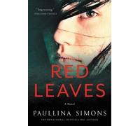 Paullina Simons Red Leaves (Tascabile)