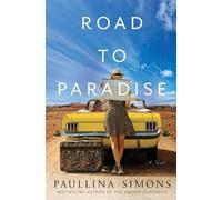 Paullina Simons Road to Paradise (Tascabile)
