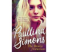 Paullina Simons The Bronze Horseman (Tascabile)