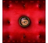 Paulmac - Panic Room (Standard Edition)
