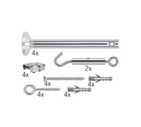Paulmann Set di montaggio Light&Easy, giunto Paulmann