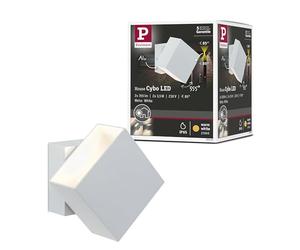 Paulmann 18003 Parete Plafoniera Led Cybo
