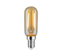 PLM 28526 - Lampada a filamento a LED 1879 E14, 2 W, 145 lm, 1700 K.