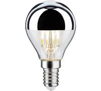 Paulmann 28667 LED (monocolore) ERP F (A - G) E14 Forma di goccia 4.8 W = 38 W