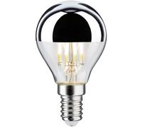 Paulmann 28667 LED (monocolore) ERP F (A - G) E14 Forma di goccia 4.8 W = 38 W