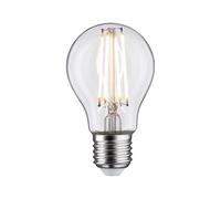 PLM 28698 - Lampada a filamento a LED E27, 7,5 W, 806 lm, 2700 K, dimmerabil