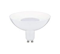 Paulmann 28793 Lampadina LED riflettore dimmerabile su 3 livelli 4,9 Watt lampadina a risparmio energetico bianco 3000 K GU10