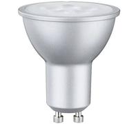 Paulmann 28976 LED (monocolore) ERP G (A - G) GU10 Riflettore 6.5 W Bianco cal