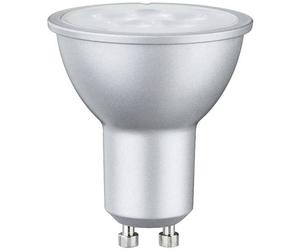 Paulmann 28976 LED (monocolore) ERP G (A - G) GU10 Riflettore 6.5 W Bianco cal