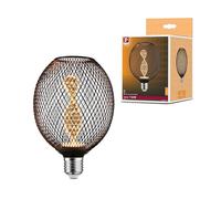Paulmann Metallic Glow lampadina 1x3.5 W 1800 K E27 29086