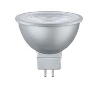 Paulmann 29101 LED (monocolore) ERP G (A - G) GU5.3 6 W Bianco caldo (Ø x A) 5