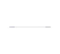 Paulmann 29109 Tubo LED standard 230V G5 563mm 900lm 8,5W 3000K opale lampada fluorescente tubolare lampadina bianco caldo