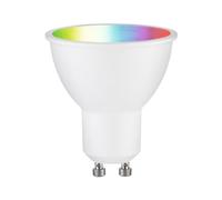 Paulmann LED GU10 4,8W 350lm Zigbee RGBW bianco Paulmann