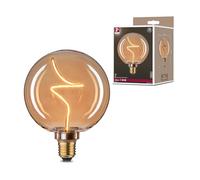 Paulmann 29237 Floating Shine Standard 230V LED Globe E27 250lm 4W 1800K Dimmerabile Oro