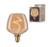 Paulmann 29239 Floating Shine Standard 230V Globo LED 250lm 4W 1800K dimmerabile Oro