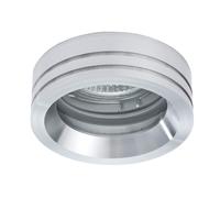 PAULMANN - 3 FARETTI DA INCASSO CURL 35WIN ALLUMINIO