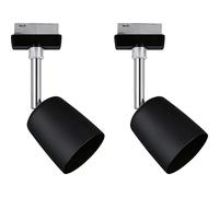Paulmann 41303 Kit di illuminazione su binari URail GU10 10 W LED (monocolore)