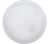 Paulmann 41305 Nova Plus Coin Lampada a LED da incasso per bagno Kit 5 pz. LED
