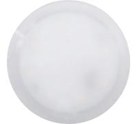 Paulmann 41305 Nova Plus Coin Lampada a LED da incasso per bagno Kit 5 pz. LED