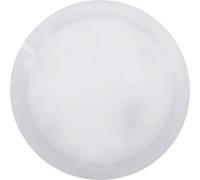 Paulmann 41305 Nova Plus Coin Lampada a LED da incasso per bagno LED (monocolor