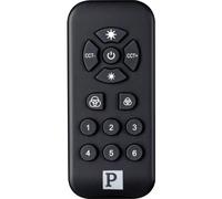 Paulmann 50001 Telecomando Nero