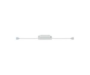 Paulmann 50038 SmartHome Bluetooth YourLED Interrutt./Dimm Controller max. 60W 12V DC bianco plastica