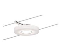 Paulmann 50113 DiscLED Lampada per sistema su cavo DiscLED I LED a montaggio fi