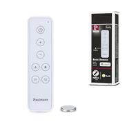 Paulmann BASIC Telecomando Smart, ZigBee 3.0, bianco Paulmann