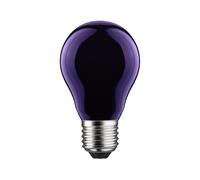 Paulmann 590.70 Agl 75 W E27 59070, Vetro, 75 W, Luce Nera, 9.5 x 55 x 9.5 cm