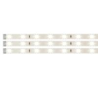 Paulmann 702.12 striscia luminosa Interno 117 lampadina(e) 2,92 m [Classe di ...