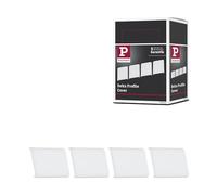 Paulmann 702,63 Accessori Illuminazione a Soffitto, Alluminio, Trasparente