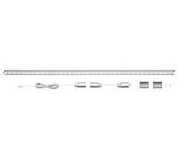 Paulmann 702,85 luce del Governo, alluminio, integrato, trasparente [Classe d...