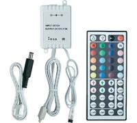 Paulmann 70202 Controller RGB 12 V (L x A x P) 60 x 22 x 35 mm 1 pz.