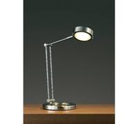 Paulmann 70245 Zed Lampada da scrivania a LED LED (monocolore) LED a montaggio